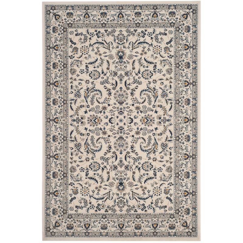 SAFAVIEH Serenity Chizuru Traditional Oriental Rug