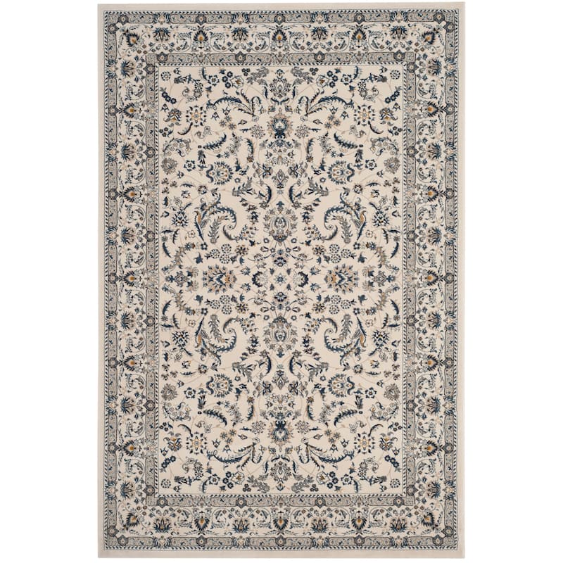 SAFAVIEH Serenity Merilda Traditional Oriental Rug