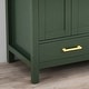 preview thumbnail 9 of 16, PROOX 60 inch Freestanding Bath Vanities with Engineered Culture Marble Top Undermount Sink - 60"
