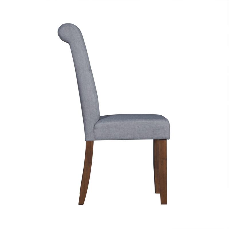 Clayfell (Gaffney / Lubec) Dining Set