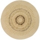 preview thumbnail 46 of 57, SAFAVIEH Handmade Soho Panajota Deco Wool Rug