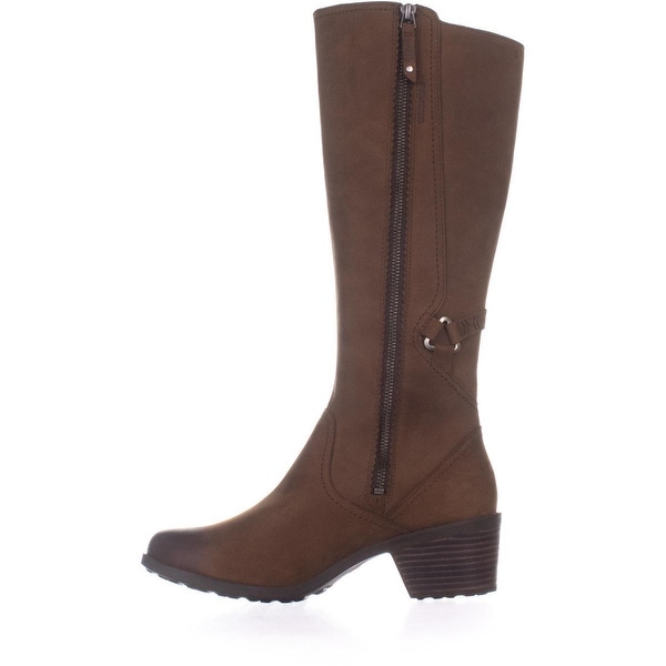 teva knee high boots