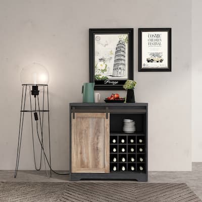Wine cabinet for living room, dining room