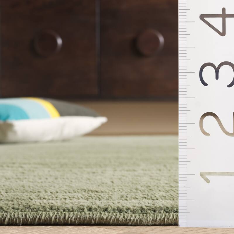 SAFAVIEH Selena Brunetta Modern Contemporary Rug