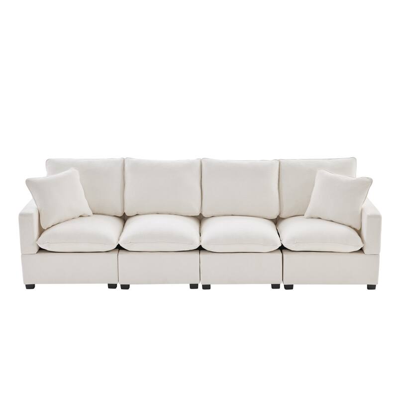Modern Modular Sofa