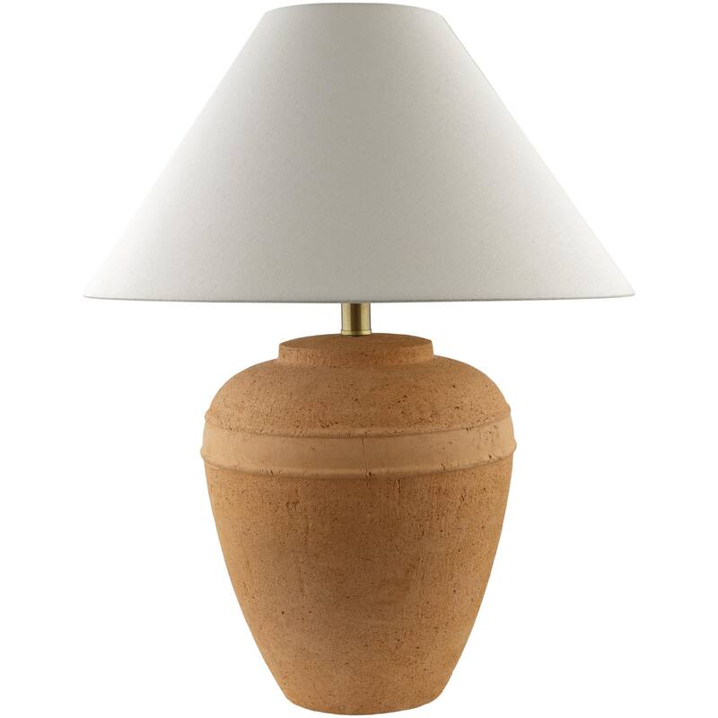 Livabliss Inizio Traditional Accent Table Lamp
