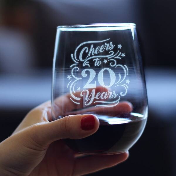 fluted wine glasses Fluted Wine Glass