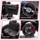 preview thumbnail 30 of 33, 12V Kids' Electric Ride On Car, Licensed Dodge Challenger Electric Car