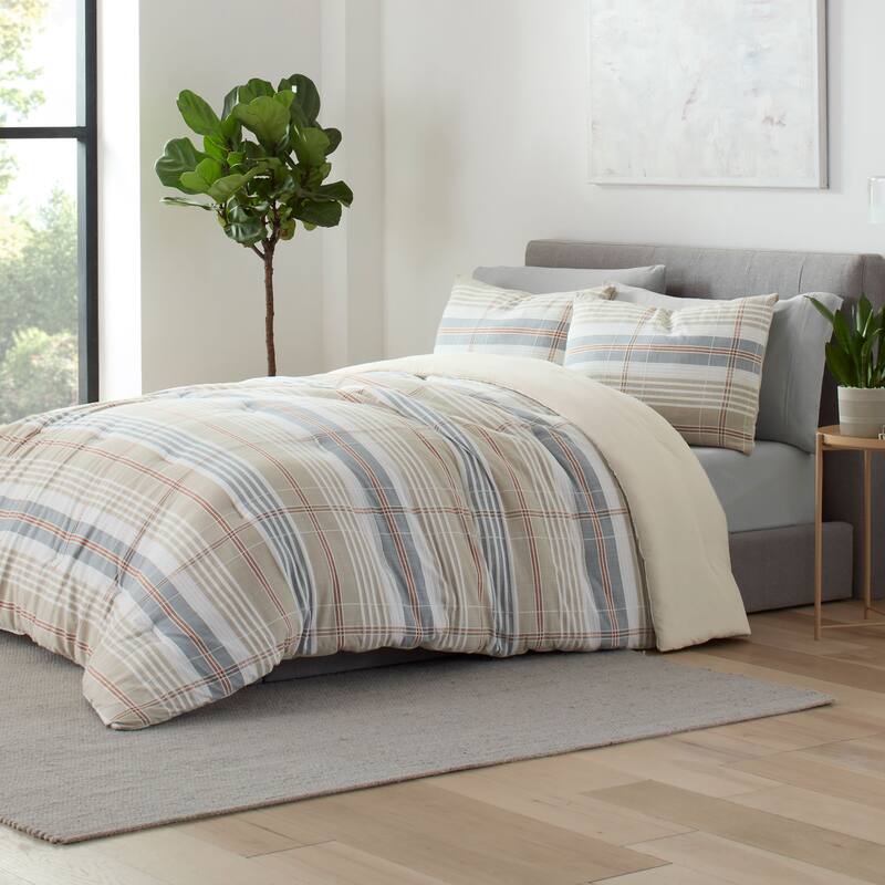 Vellux Oslo Comforter Set