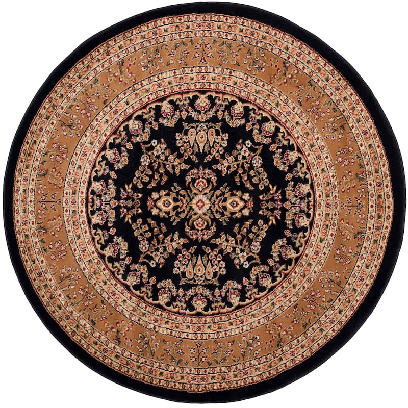 SAFAVIEH Lyndhurst Kuralay Traditional Oriental Rug