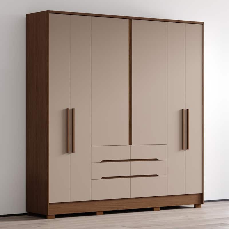 San Francisco Wardrobe