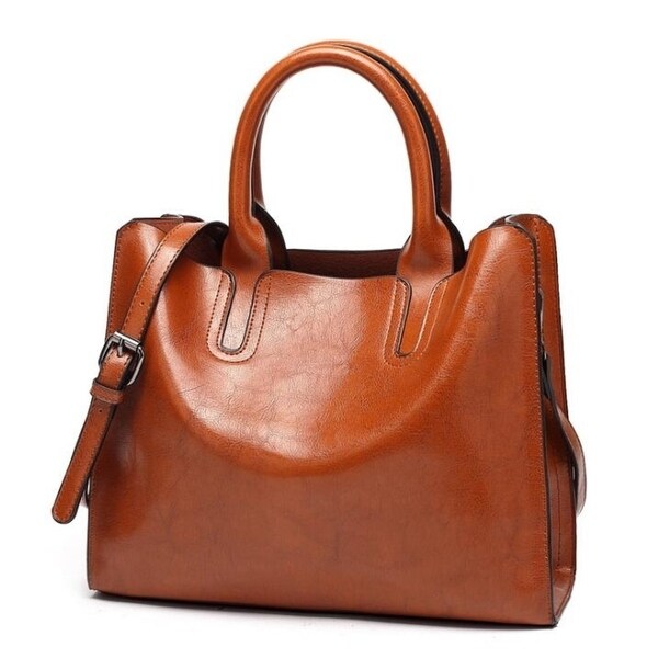 spanish leather bags