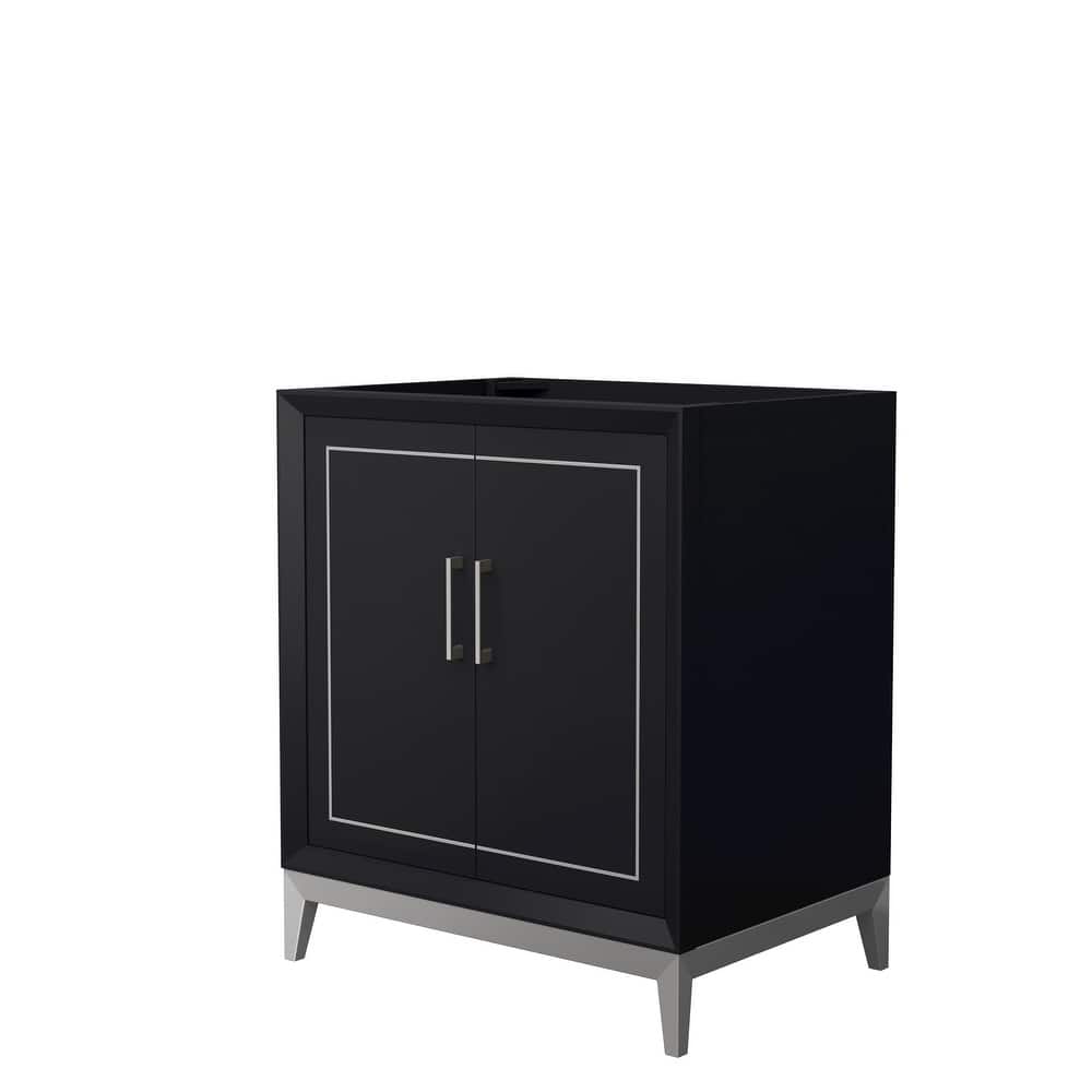 Marlena 30-Inch Single Vanity Cabinet