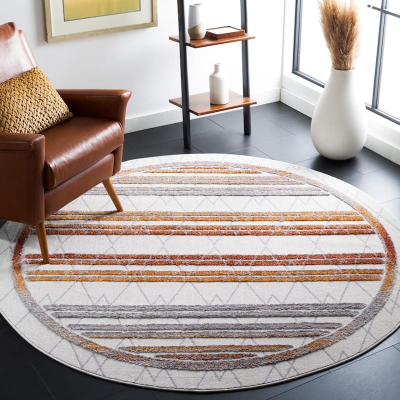 SAFAVIEH Handmade Marrakech Esmira Traditional Rug