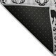 preview thumbnail 38 of 152, Machine Washable Indoor/ Outdoor Christmas Sweater Chantille Rug