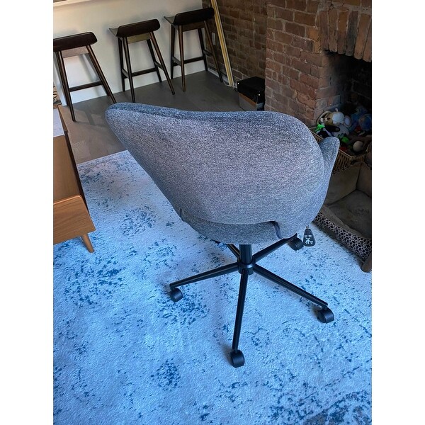 Lenworth task sales chair