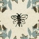 preview thumbnail 88 of 160, SAFAVIEH Handmade Chelsea Aubree French Country Trellis Wool Rug