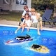 preview thumbnail 5 of 3, 2Pack RC Boat,20+/10+MPH Remote Control Boats with LED Light for Kids and Adults