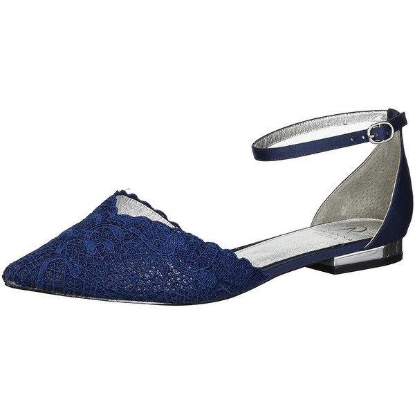 adrianna papell trala flat