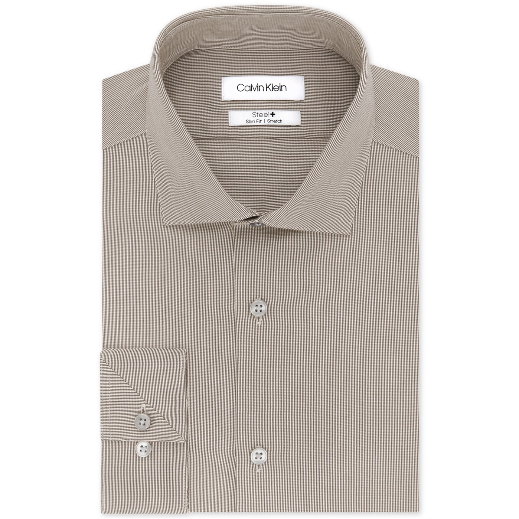 calvin klein dress shirts