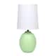 Option Lime Green