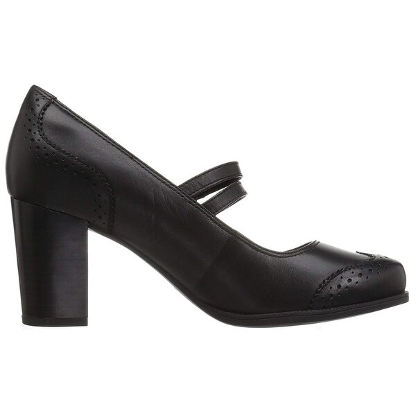 heels clarks ladies shoes