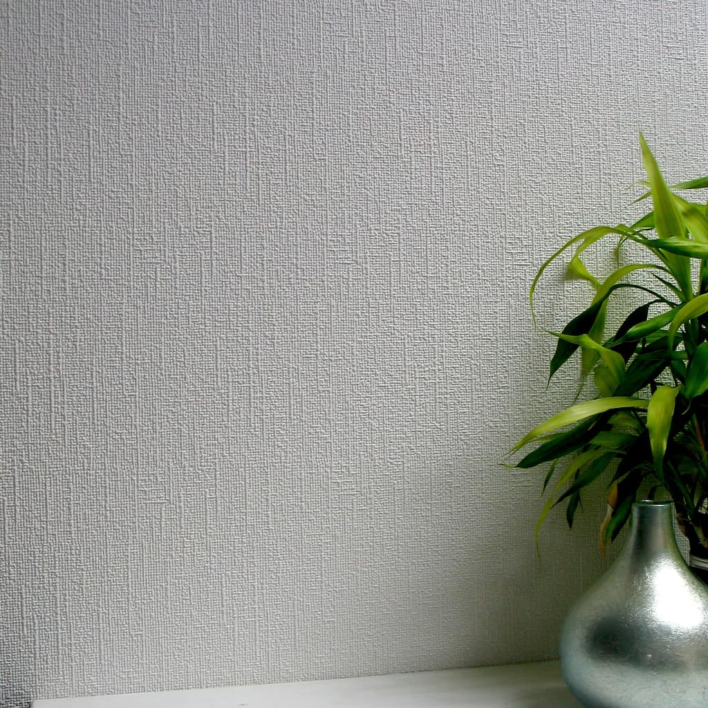 Holtville Marble Paintable Textured 33' L X 20.9 W Vinyl Wallpaper