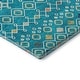 preview thumbnail 6 of 5, Premium Washable Super Soft Moroccan Global Mayfield Rug