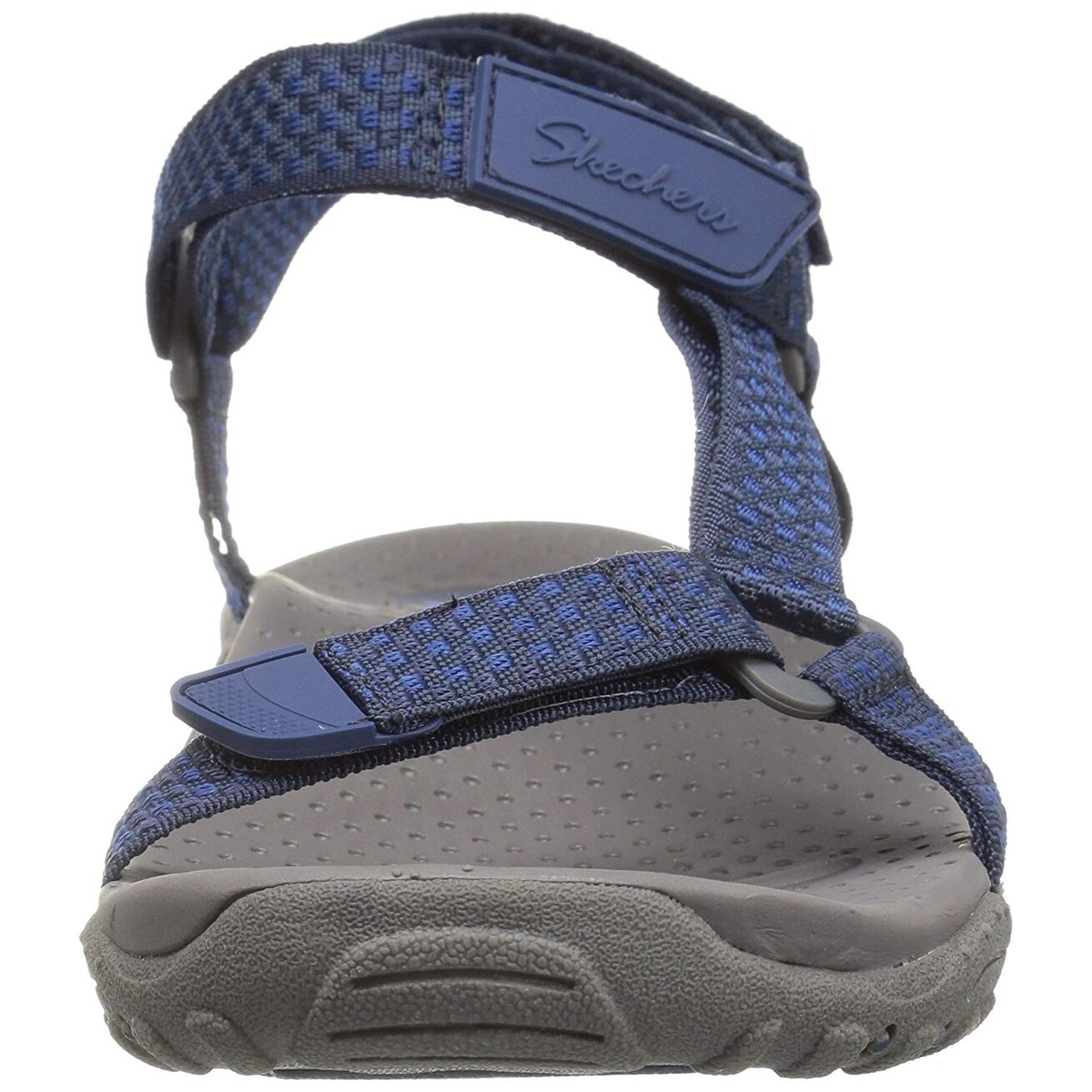 skechers women's reggae misty morning sandal