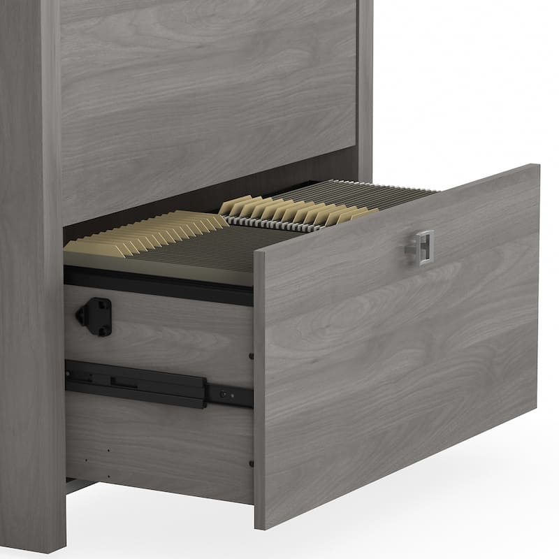 Echo Lateral File Cabinet by Bush Business Furniture