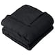 Option Cotton Black