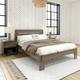 Option Barnwood Brown