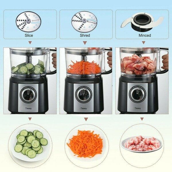 Prestige food processor all rounder on sale