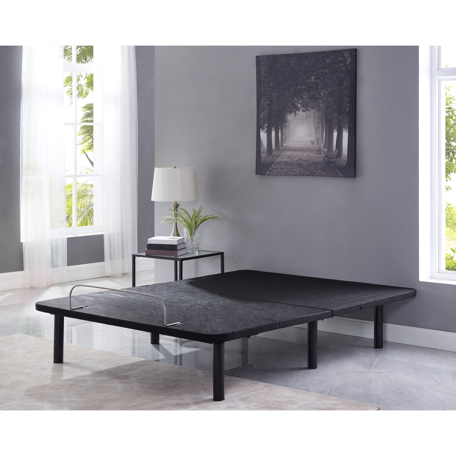 Naomi home shop idealbase motion adjustable