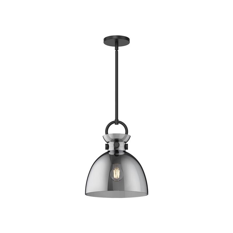 Alora Lighting PD411811 Waldo 11" Wide Pendant