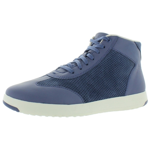 cole haan grandpro high top sneaker