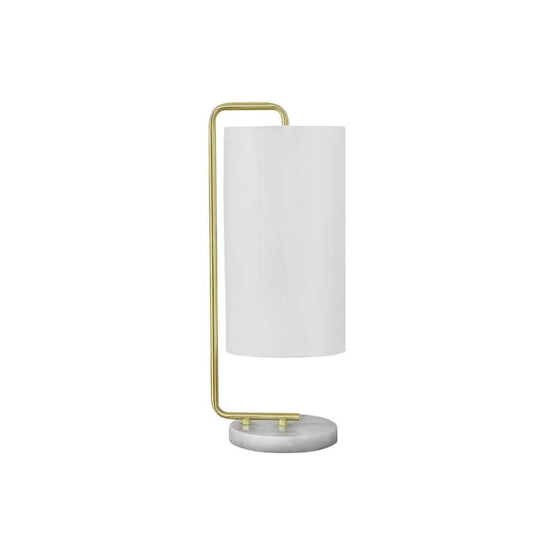 Contemporary Table Lamp