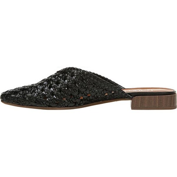 franco sarto van mules