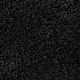 preview thumbnail 16 of 189, Home Weavers Waterford Collection Cotton Toilet Lid Rug | Elastic Fit | Fit Most Standard Toilet Lid | 18"x18"