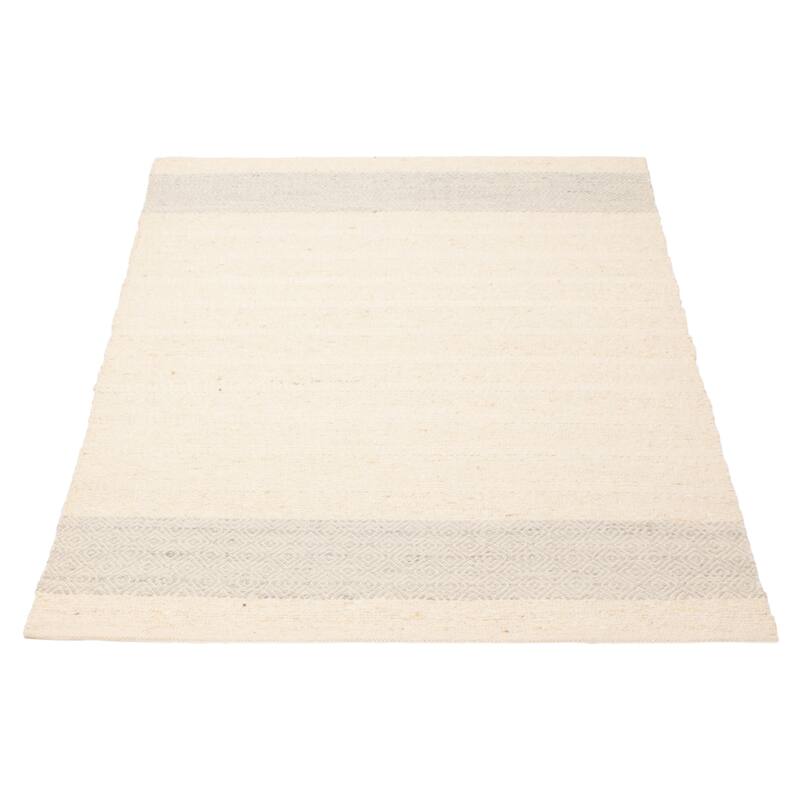 Sienna Cream Rug 5'3" x 7'5" - 5'3 x 7'5