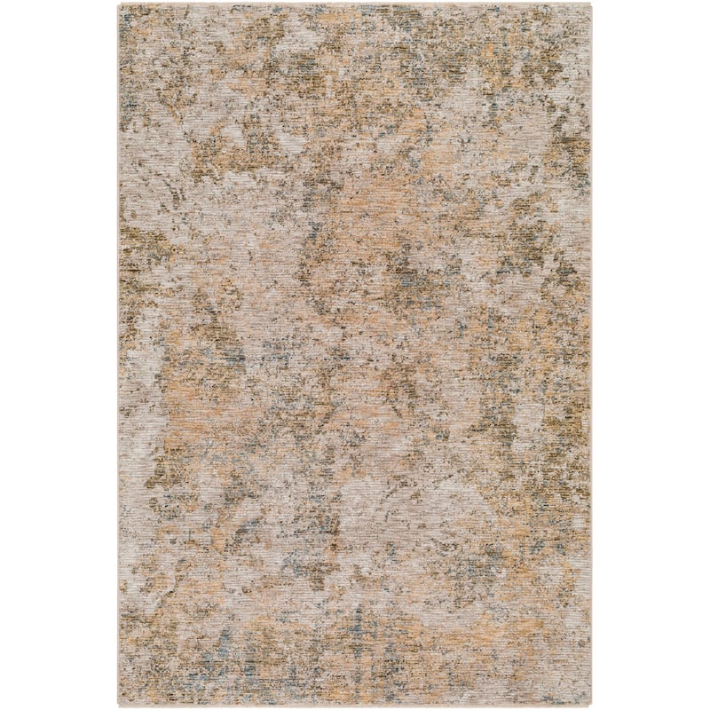 Ece Modern Abstract Area Rug