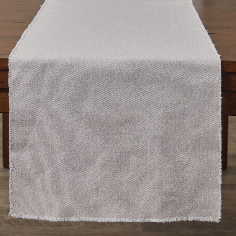 Split P Light Pink Modern Basics Table Runner 72''L - 15" x 72"