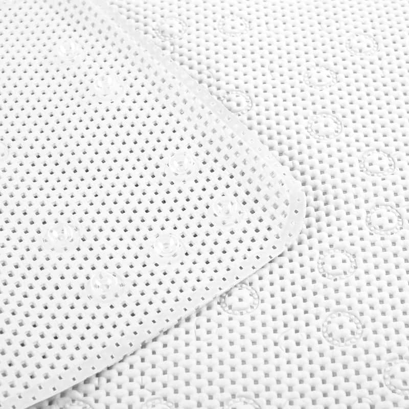Bath Bliss Extra Long Cushioned Bath Mat