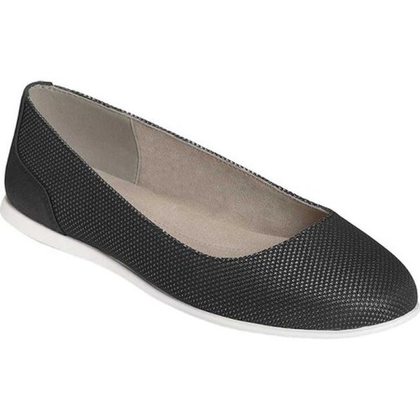 a2 aerosoles ballet flats