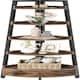 Option Rustic Brown