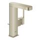 Option Brushed Nickel