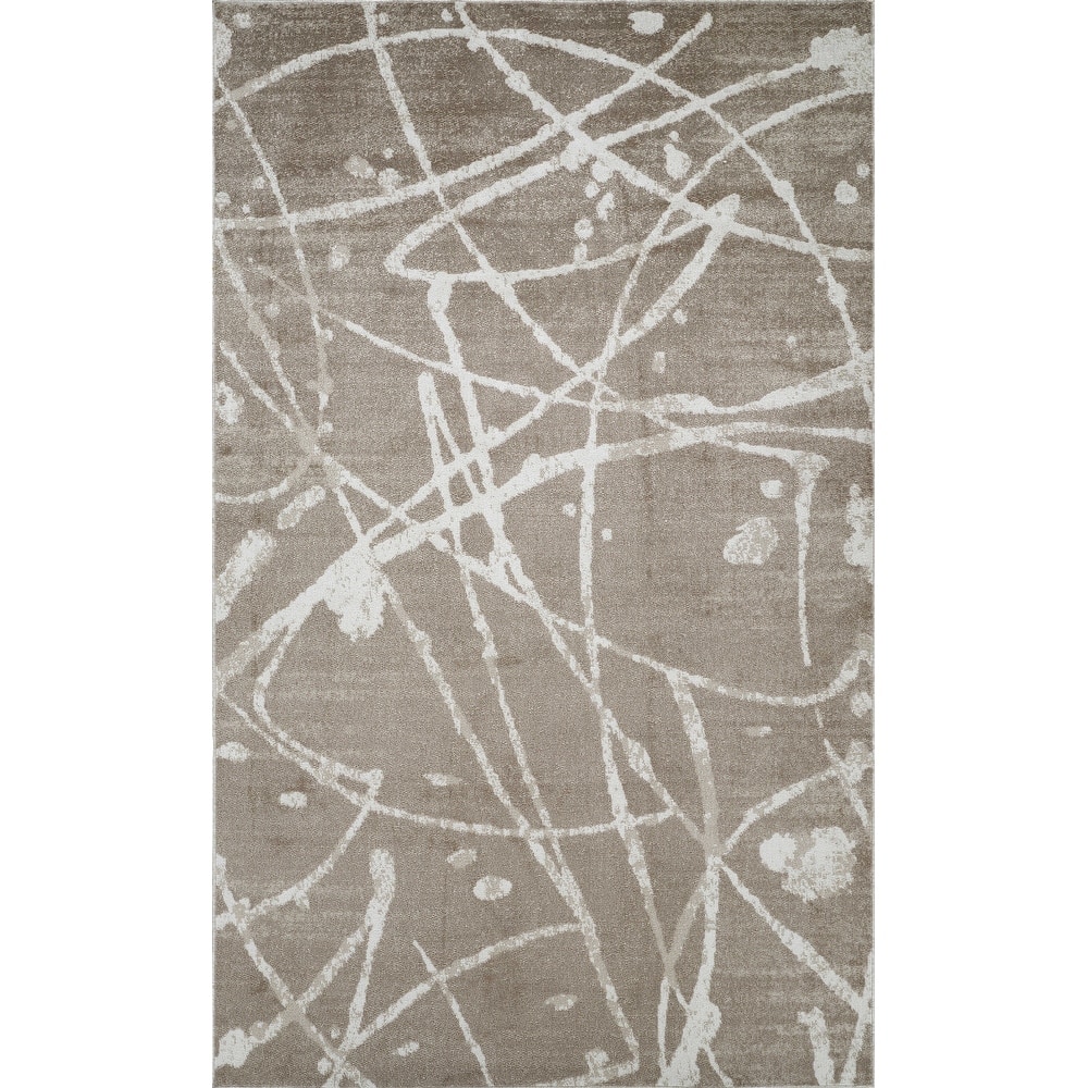 Machine Washable Archie Rug