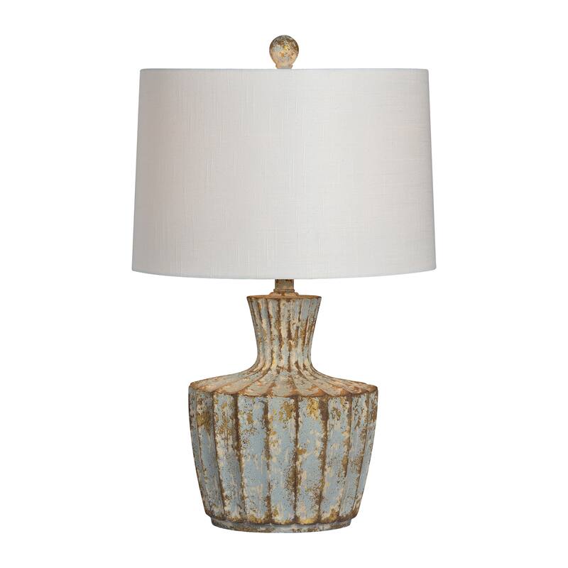 Jada Table Lamp - 26