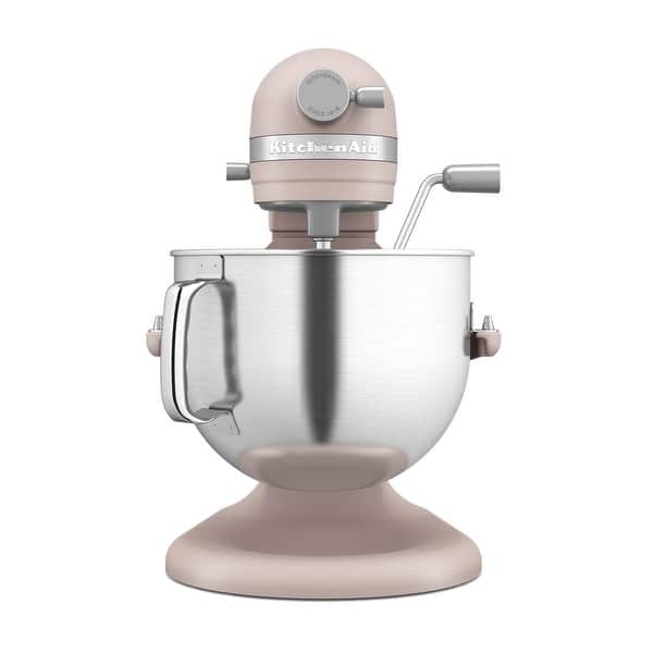 slide 2 of 34, KitchenAid KitchenAid® 7 Quart Bowl-Lift Stand Mixer, KSM70SKXX
