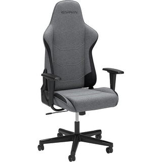 RESPAWN 110 Ergonomic Reclining Office and Gaming Chair
